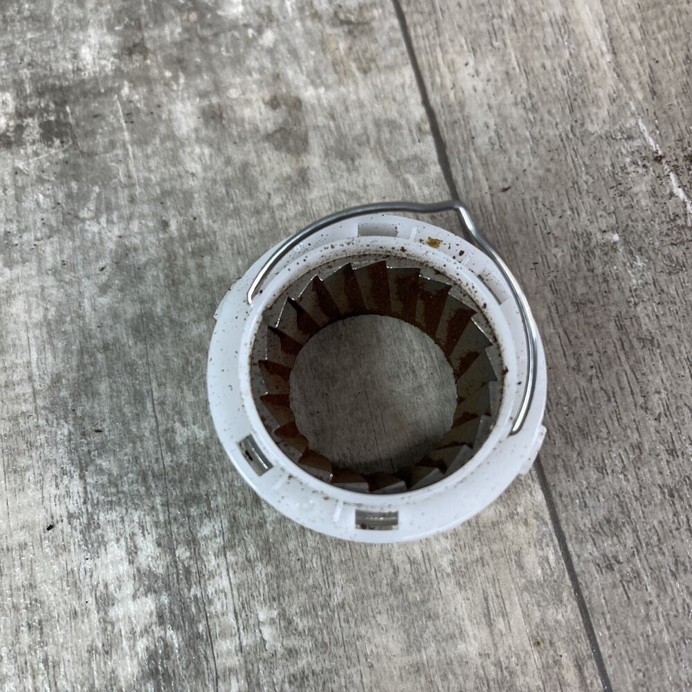 Capresso Coffee Team Pro Plus 488 Replacement Part Grinder